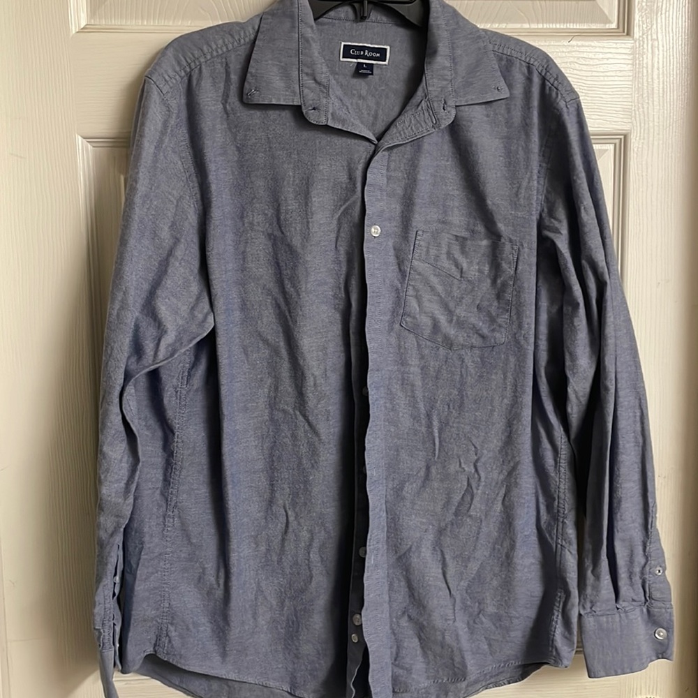 Mens Club Room, Size L